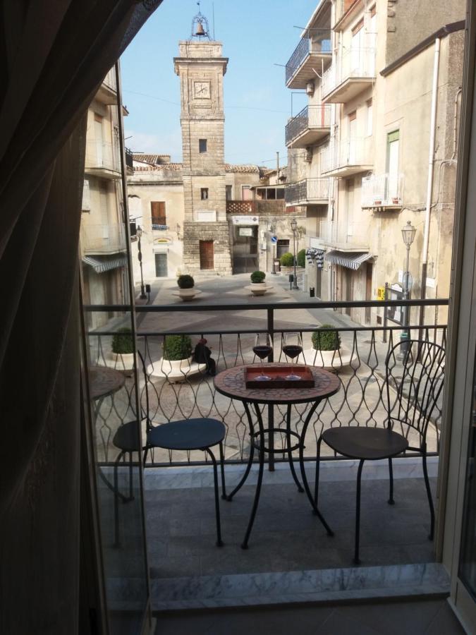 Bed & Breakfast Acquaviva Di Vullo Vincenzo Acquaviva Platani Экстерьер фото