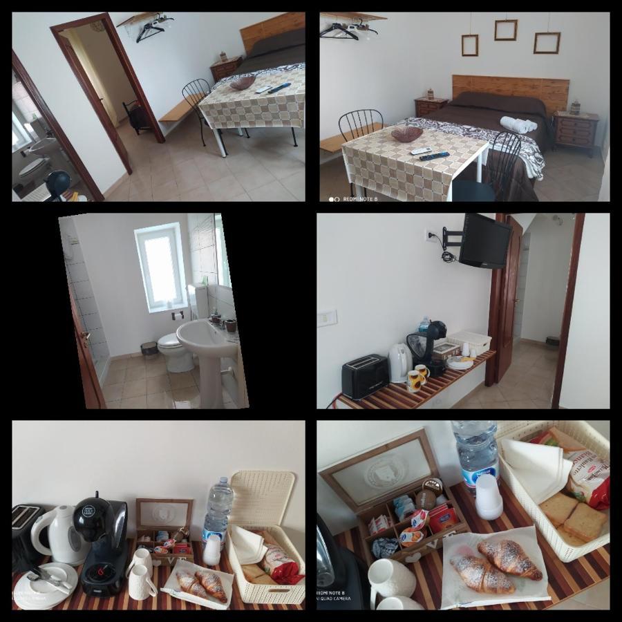 Bed & Breakfast Acquaviva Di Vullo Vincenzo Acquaviva Platani Экстерьер фото