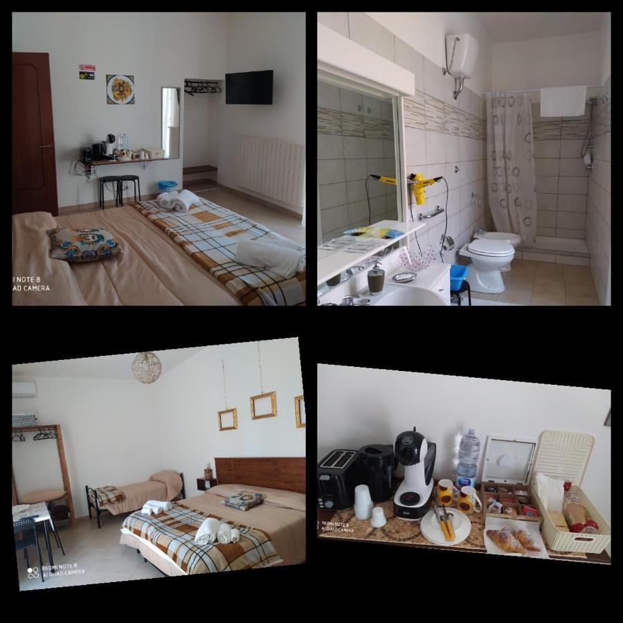 Bed & Breakfast Acquaviva Di Vullo Vincenzo Acquaviva Platani Экстерьер фото