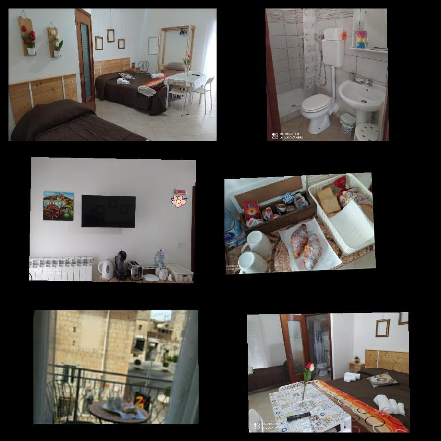 Bed & Breakfast Acquaviva Di Vullo Vincenzo Acquaviva Platani Экстерьер фото