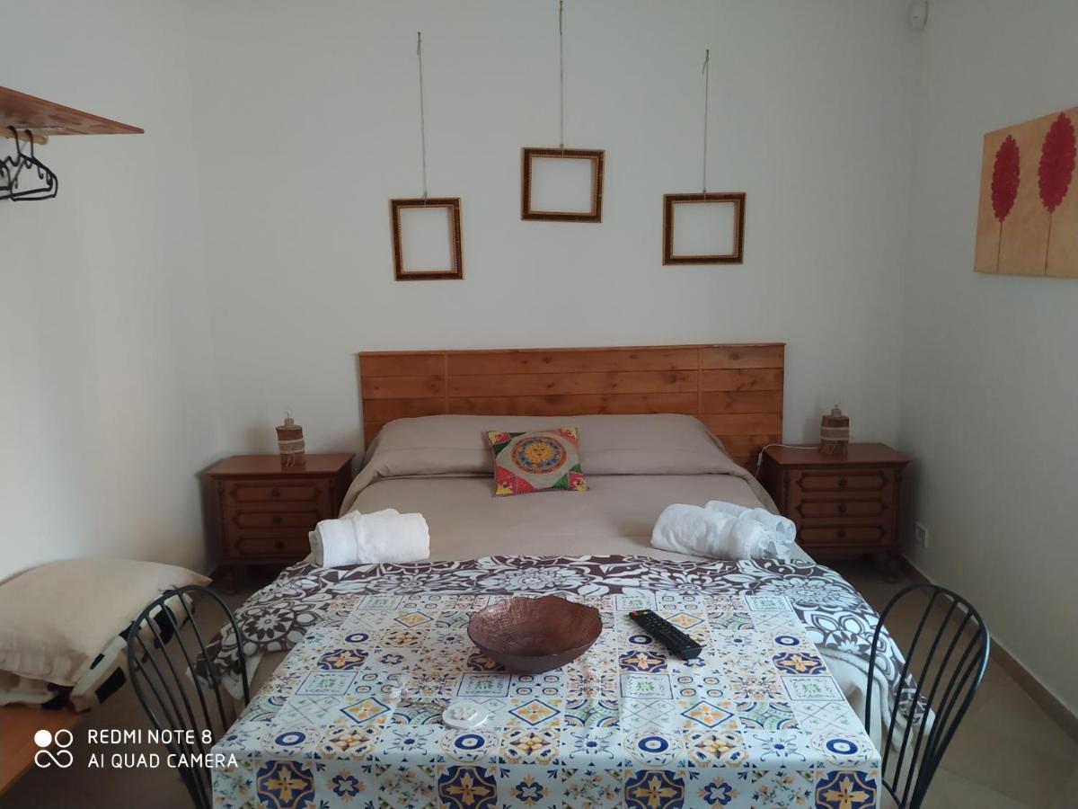 Bed & Breakfast Acquaviva Di Vullo Vincenzo Acquaviva Platani Экстерьер фото