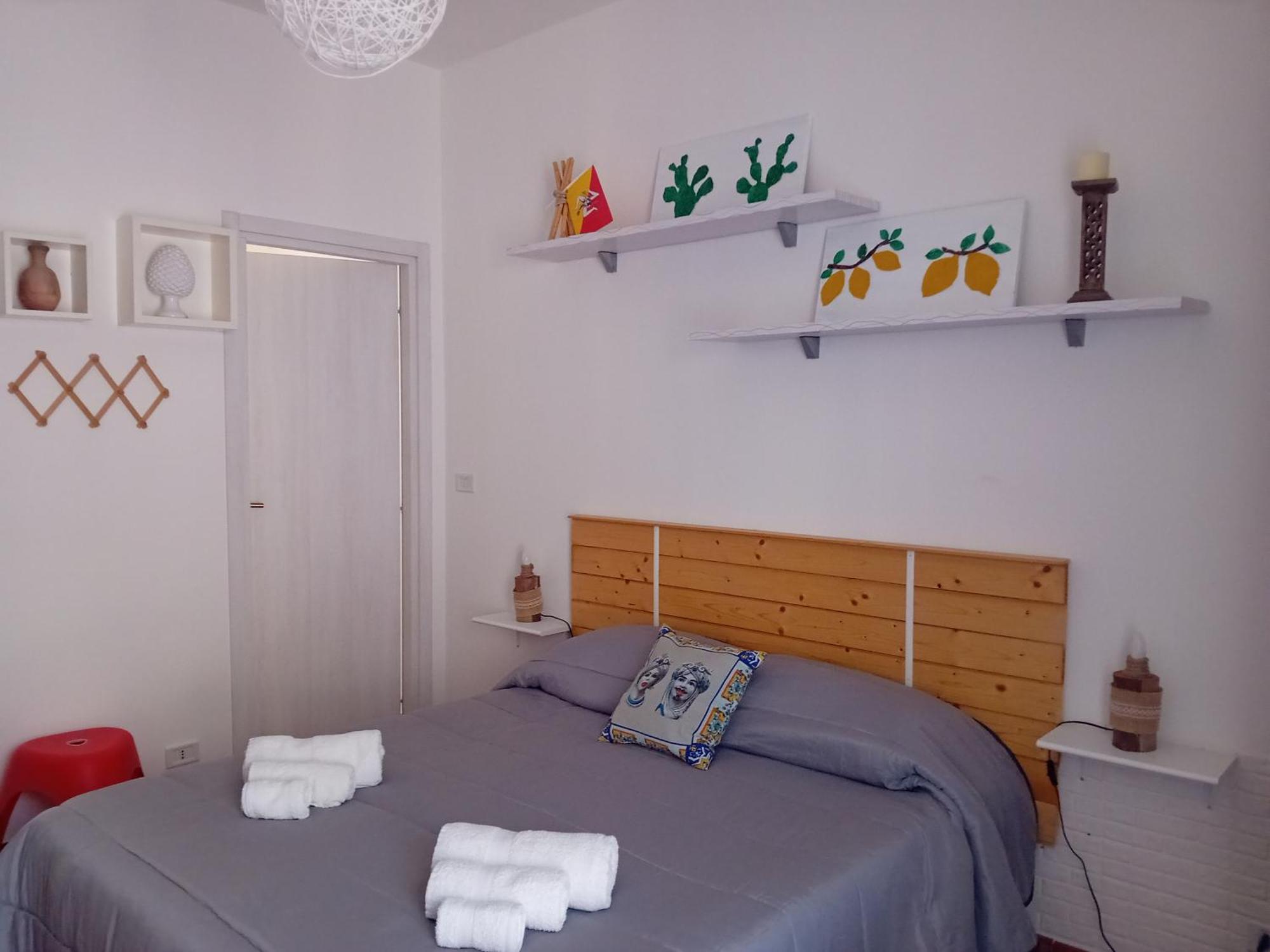Bed & Breakfast Acquaviva Di Vullo Vincenzo Acquaviva Platani Номер фото